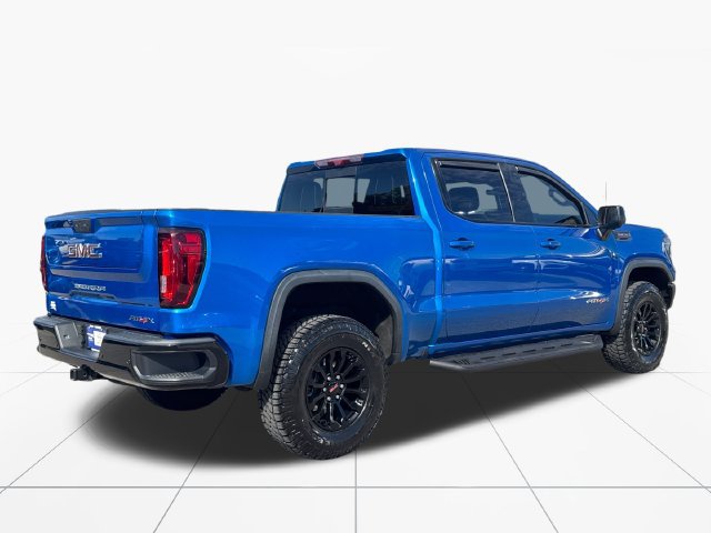 Used 2023 GMC Sierra 1500 AT4X AWD/4WD image 6