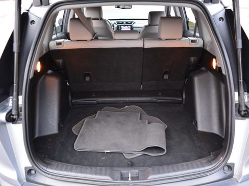 Used 2017 Honda CR-V EX-L image 14