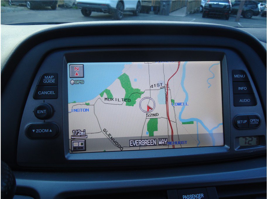 Used 2007 Honda Odyssey Touring image 31