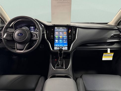 Certified 2025 Subaru Outback Limited image 10