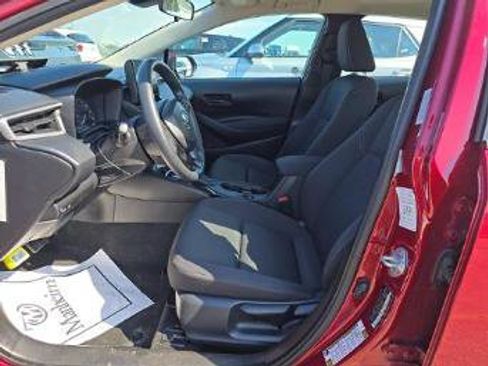 Used 2024 Toyota Corolla LE FWD image 22