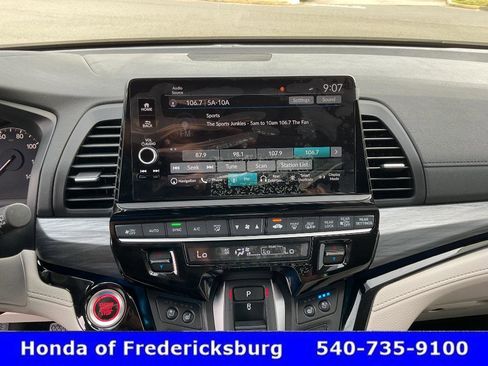 Used 2026 Honda Odyssey Elite image 37