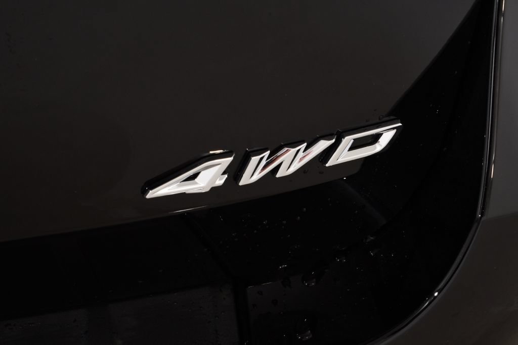 New 2026 Ford Explorer Active w/ Active Comfort Package AWD/4WD image 24