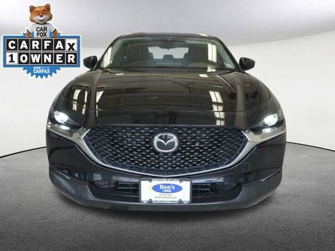 Used 2023 MAZDA CX-30 AWD 2.5 S image 17