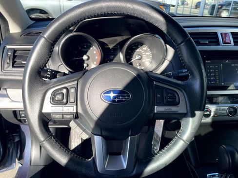 Used 2017 Subaru Legacy 2.5i Premium image 13