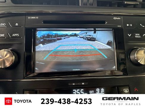 Used 2018 Toyota Avalon Touring FWD image 18