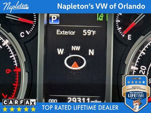 Used 2024 Toyota 4Runner Limited image 13