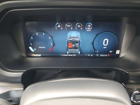 Used 2024 Ford F150 Platinum w/ Equipment Group 702A High AWD/4WD image 25