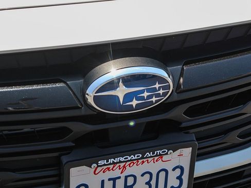 Used 2024 Subaru Outback Onyx Edition AWD/4WD image 11
