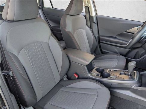 Used 2024 Subaru Impreza 2.0i Sport image 21