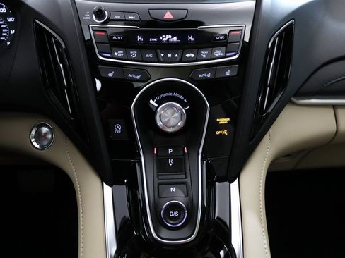 Certified 2021 Acura RDX w/ Technology Package image 23