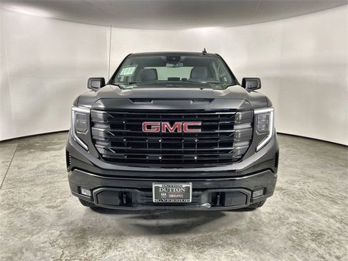 Used 2026 GMC Sierra 1500 Elevation w/ X31 Off-Road Package image 3