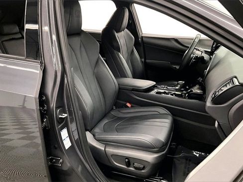 Used 2022 Lexus NX 350 F Sport w/ Towing Package (2000 Lbs) image 7