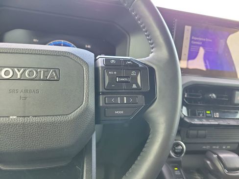 Used 2025 Toyota Land Cruiser 1958 AWD/4WD image 22