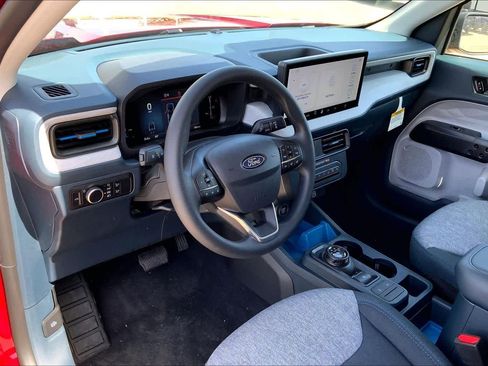 New 2026 Ford Maverick XLT AWD/4WD image 8