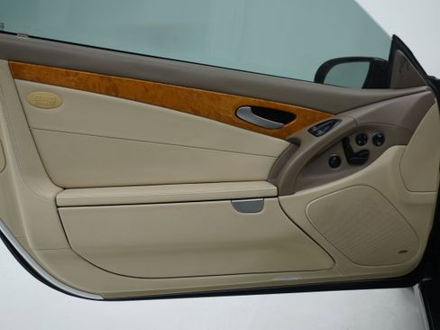 Used 2007 Mercedes-Benz SL 550 image 14