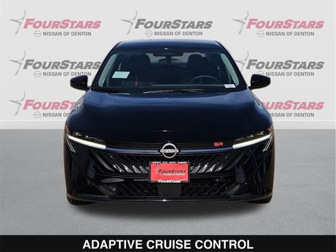 New 2026 Nissan Sentra SR image 10