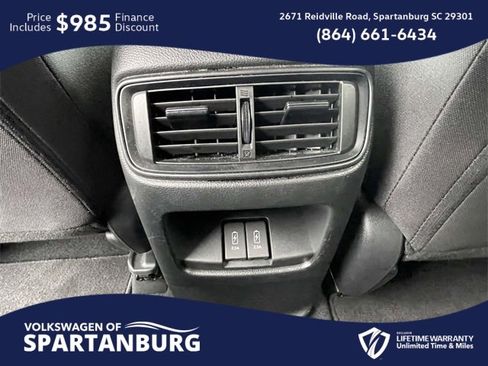Used 2020 Honda CR-V EX image 10