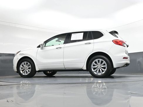 Used 2017 Buick Envision Essence image 39