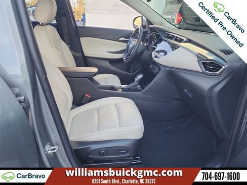 Certified 2023 Buick Encore GX Essence w/ Experience Buick Package image 26
