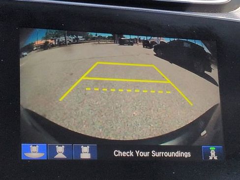 Used 2018 Honda CR-V Touring image 21