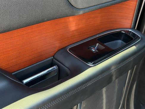 Used 2020 Lincoln Navigator Reserve AWD/4WD image 44