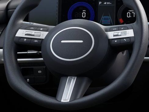 New 2026 Hyundai Tucson SEL FWD image 15