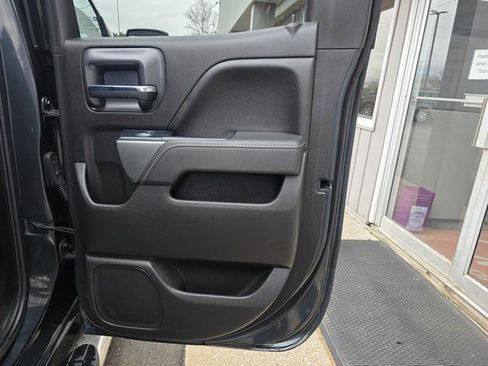 Used 2018 Chevrolet Silverado 1500 LT w/ All Star Edition image 21