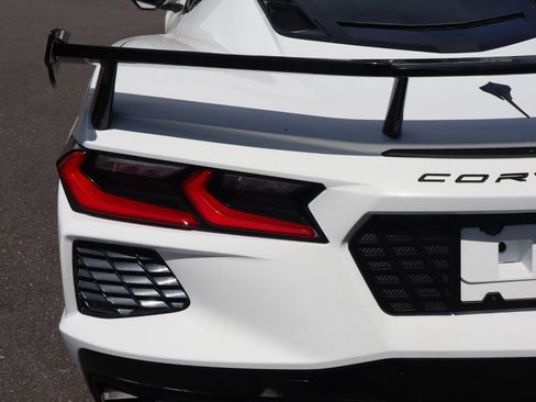 Used 2022 Chevrolet Corvette Stingray Coupe RWD image 32
