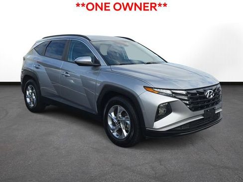 Used 2024 Hyundai Tucson SEL image 4