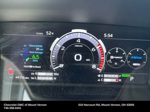 Used 2023 Toyota Sequoia SR5 image 16