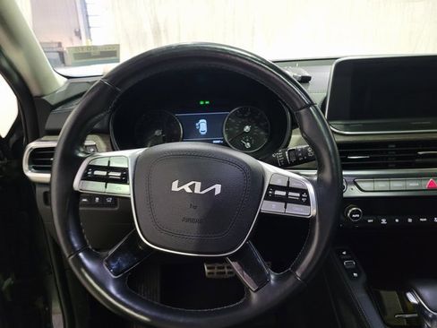 Used 2022 Kia Telluride SX image 34