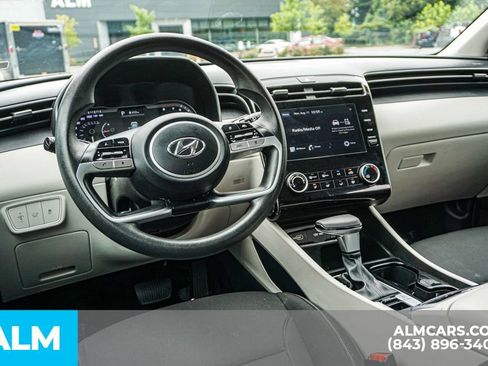 Used 2023 Hyundai Tucson SEL image 27