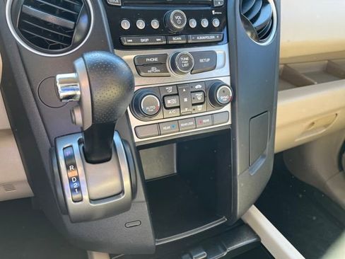 Used 2012 Honda Pilot EX image 34