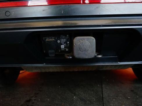 Used 2022 Volkswagen Atlas SEL AWD/4WD image 87