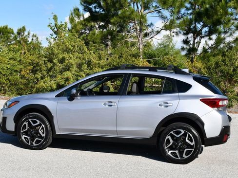 Used 2019 Subaru Crosstrek 2.0i Limited w/ Popular Package #3 AWD/4WD image 4