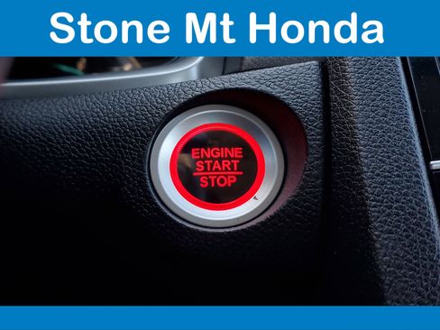 Used 2017 Honda Civic EX image 30