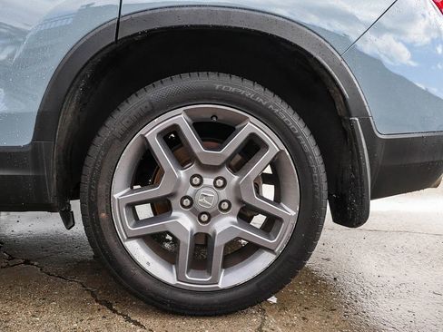 Used 2023 Honda Passport EX-L image 10