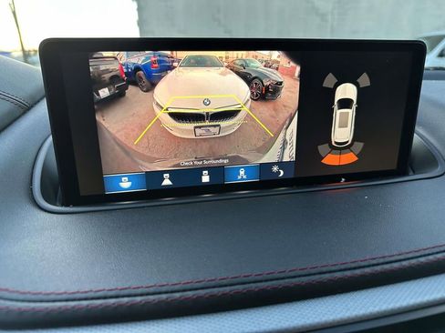 Used 2023 Acura MDX A-Spec image 31