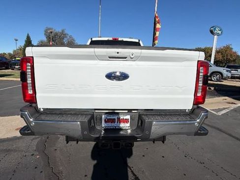 New 2026 Ford F250 XLT w/ XLT Premium Package image 5