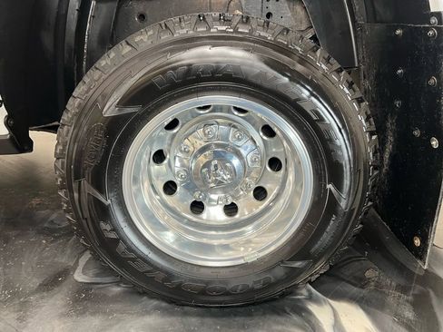 Used 2025 RAM 3500 Tradesman image 22