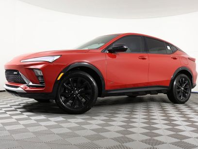 New 2026 Buick Envista Sport Touring w/ Convenience I Package