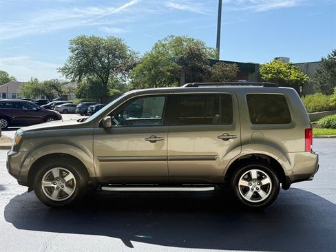Used 2011 Honda Pilot EX-L image 9