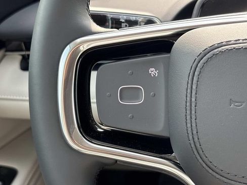 New 2026 Lincoln Nautilus Reserve w/ Jet Appearance Package AWD/4WD image 25