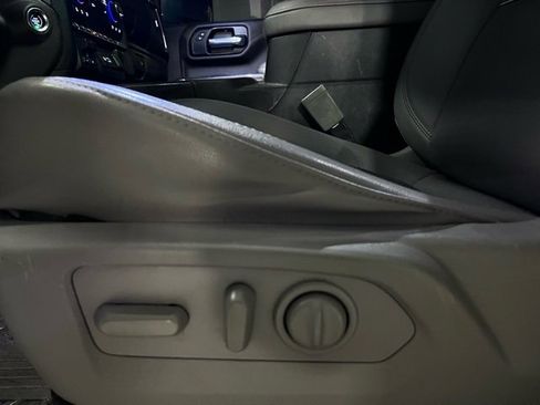 Used 2021 Chevrolet Silverado 2500 LTZ w/ LTZ Premium Texas Edition image 19