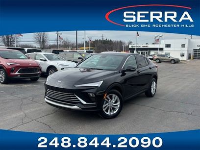 Certified 2024 Buick Envista Preferred w/ Convenience I Package