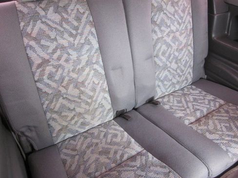 Used 2000 Suzuki Vitara JLX image 14