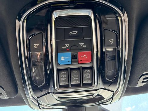 Used 2022 Jeep Grand Wagoneer Series II w/ Premium Group II AWD/4WD image 42