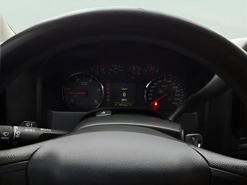 Used 2016 Chevrolet Silverado 2500 W/T w/ WT Convenience Package image 9