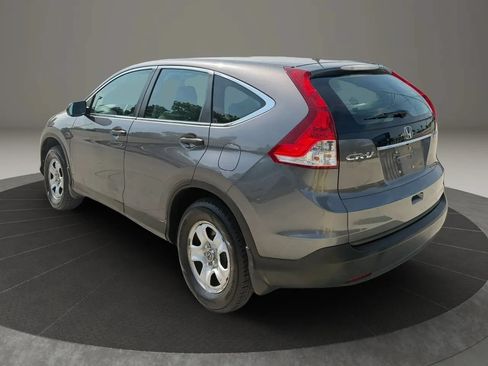 Used 2014 Honda CR-V LX image 5